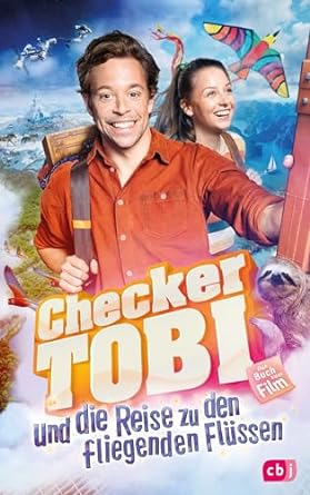 Checker Tobi Plakat